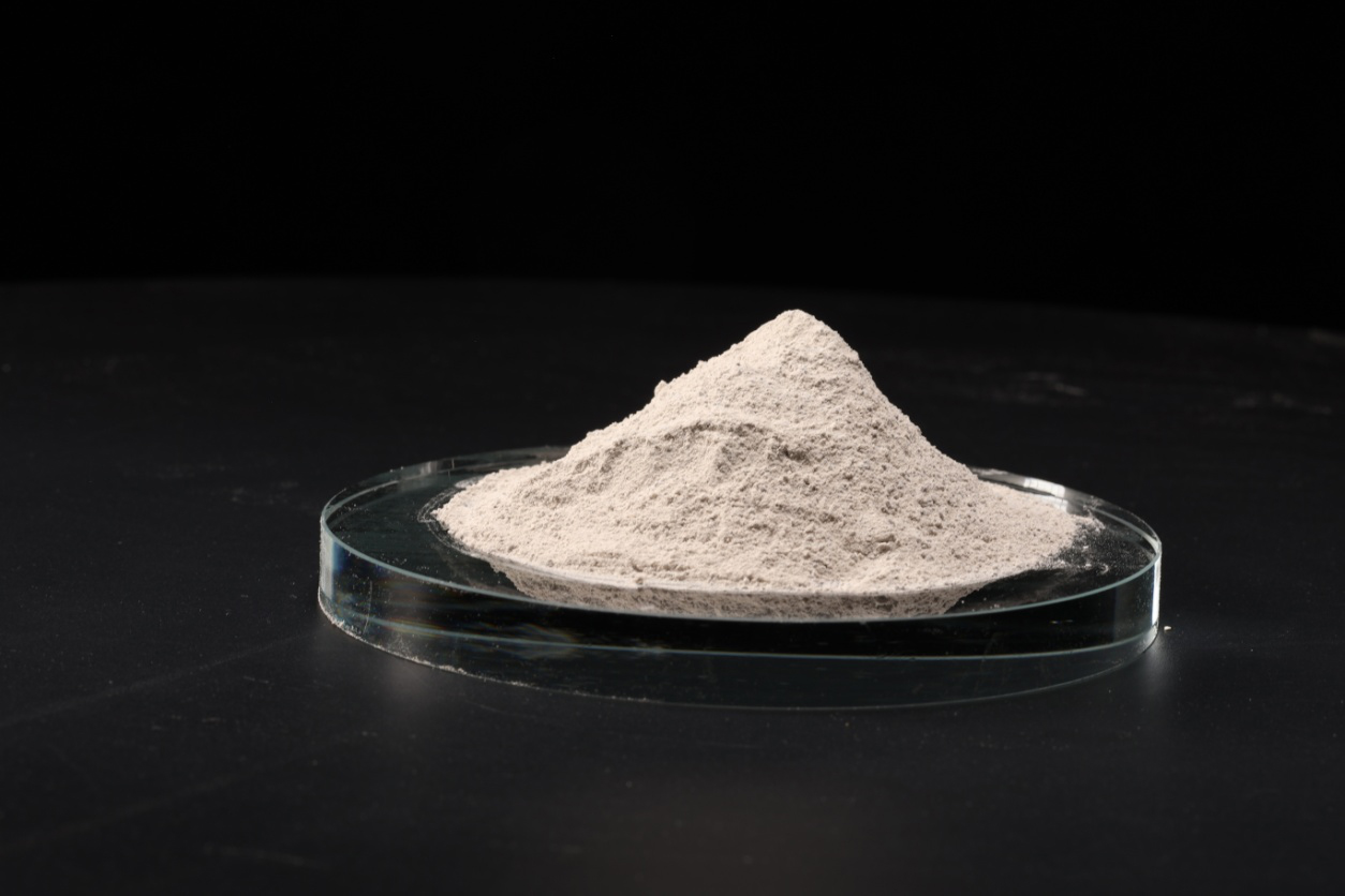 烤瓷粉的行業(yè)表現(xiàn)如何？